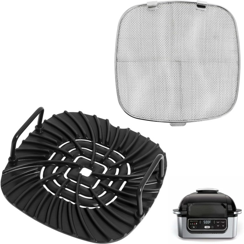Ninja Air Fryer Af300 - Ninja Foodi 15in1 AG300C AG301 IG301A
