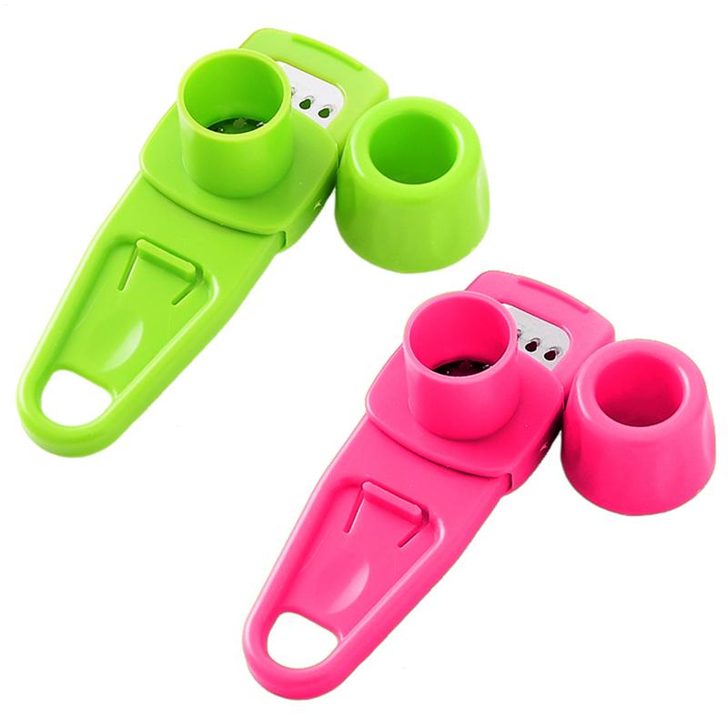 Kitchen Gadgets For Small Kitchens - เครื่องขูดขนาดเล็กเครื่องตัดกระเทียมเกรดอาหารสแตนเลสขิงขนาดเล็กเครื่องขูดเครื่องมือ Gadgets ครัว Hand Twist กระเทียมเครื่องมือสําหรับซอส