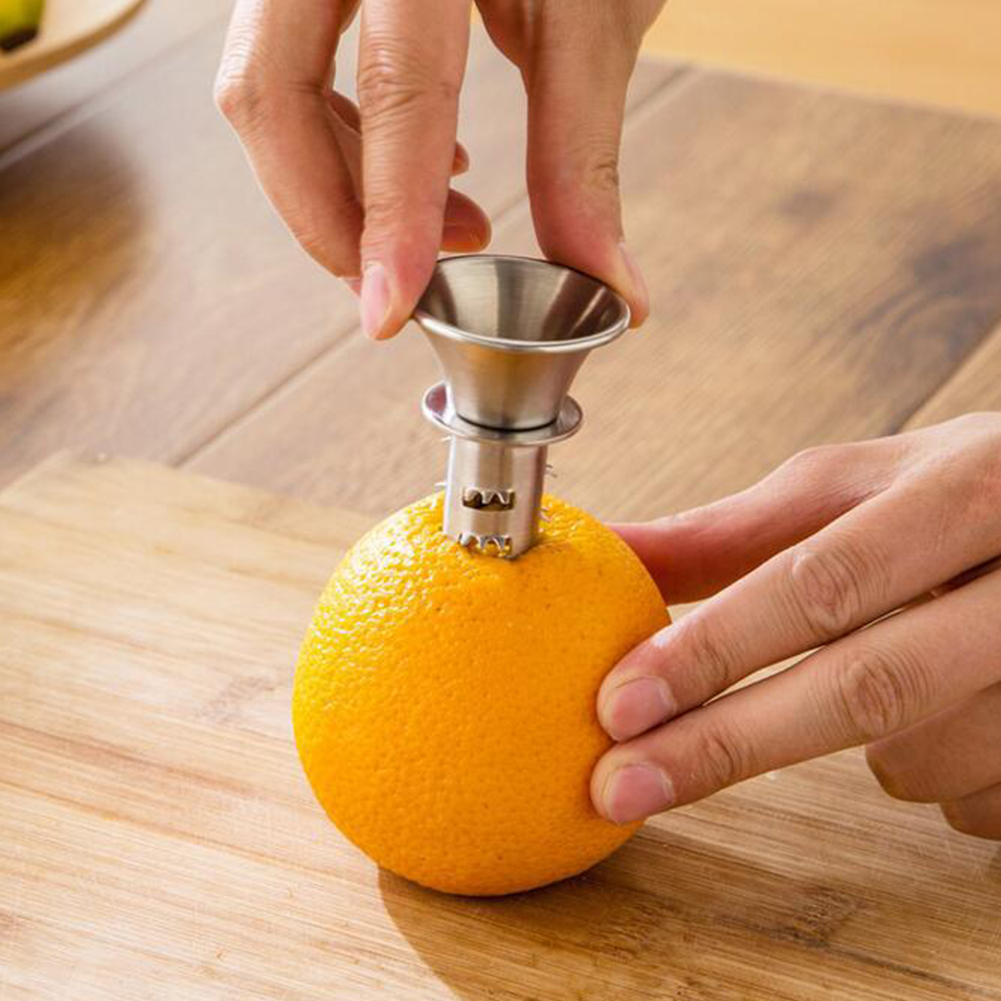 Kitchen Gadgets Name - เครื่องคั้นน้ําผลไม้ส้มด้วยตนเอง เครื่องคั้นมะนาว สารสกัดจากชื่อส่วน อุปกรณ์ครัว ส้มมะนาว ส้ม