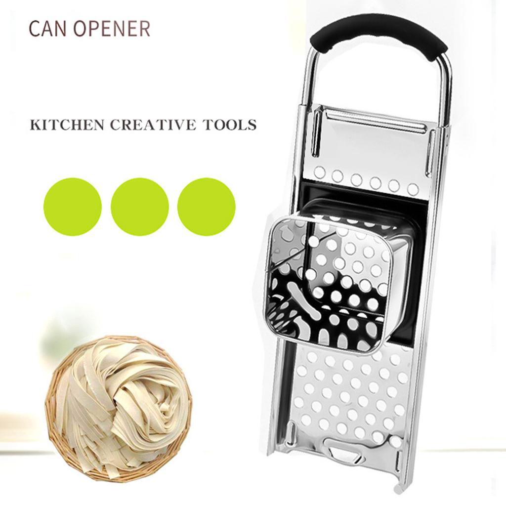 เครื่องขูดเส้นสปาเก็ตซ์แบบใช้ม - Spiralizer Vegetable Noodle บทวิจารณ์และราคา