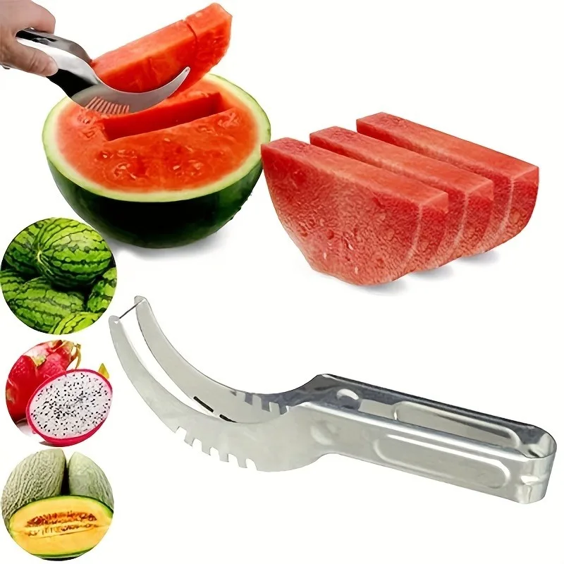 เครื่องตัดแตงโม, เครื่องหั่นผล - Watermelon Slicer Cutter บทวิจารณ์และราคา