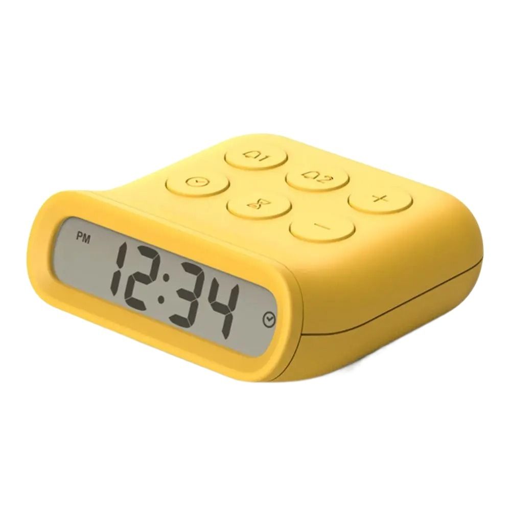 ของขวัญ นาฬิกาปลุกขนาดเล็กแบบส - Kitchen Gadgets For Small Kitchens บทวิจารณ์และราคา