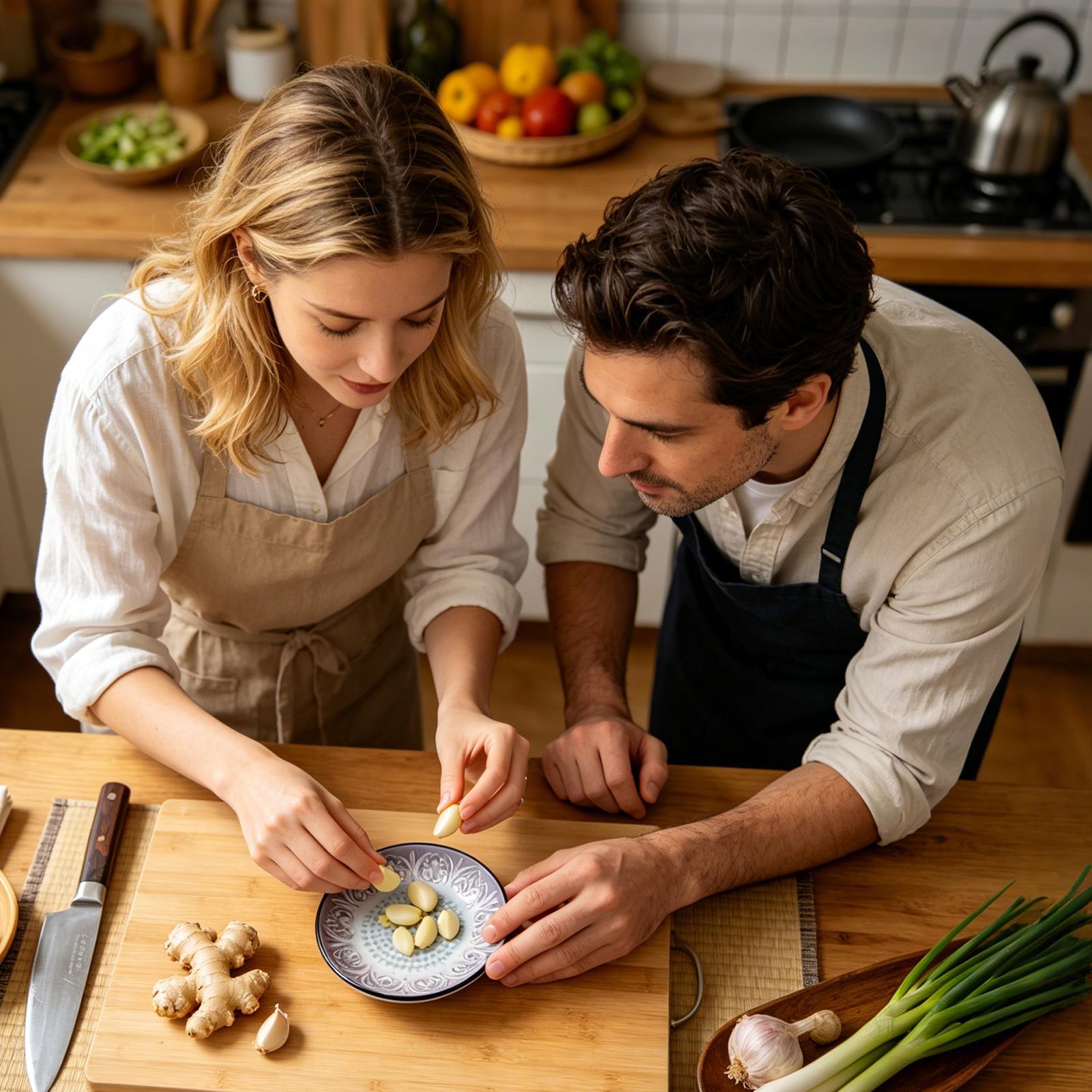 แผ่นขูดกระเทียมเซรามิกแบบมือถื - Kitchen Gadgets For Small Kitchens บทวิจารณ์และราคา