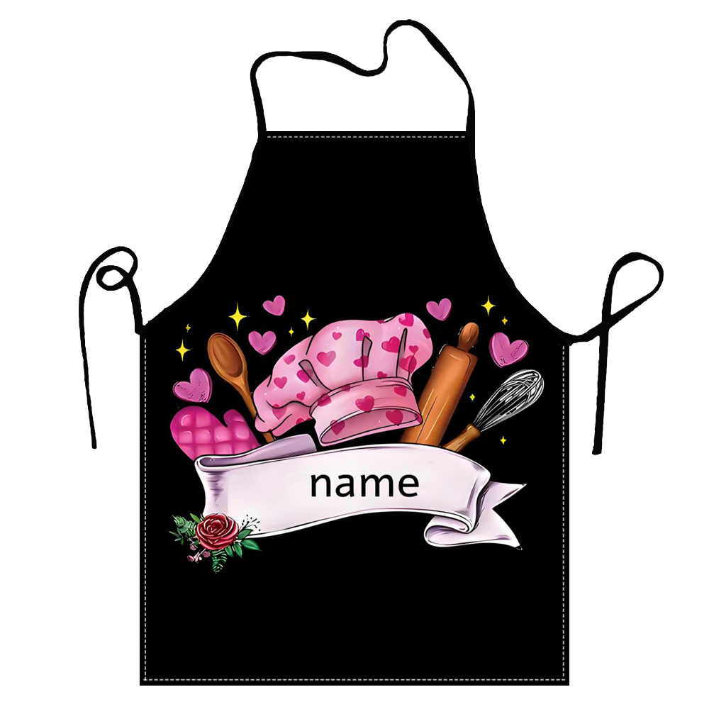 ชื่อที่กําหนดเองข้อความส่วนบุค - Kitchen Gadgets Name บทวิจารณ์และราคา