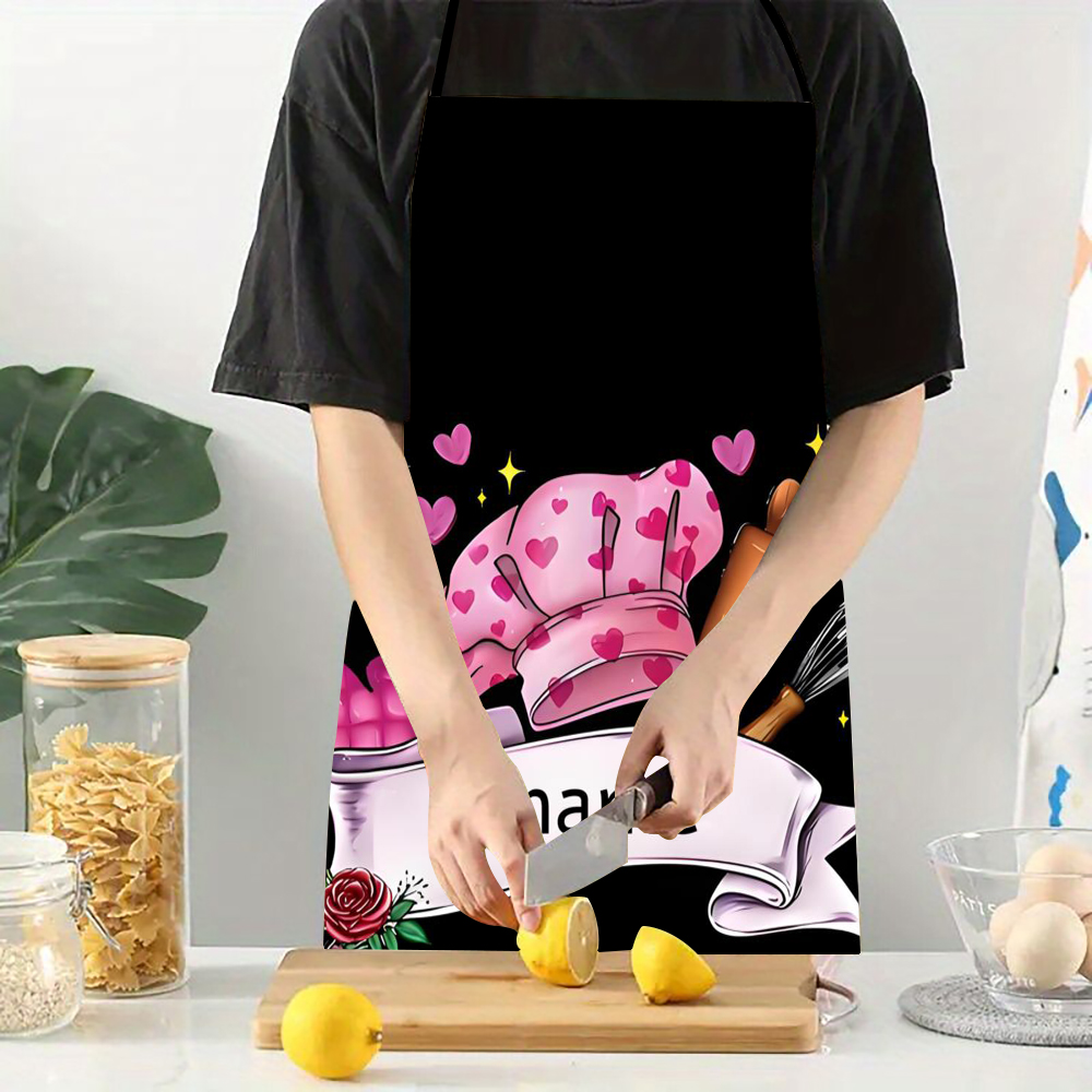 ชื่อที่กําหนดเองข้อความส่วนบุค - Kitchen Gadgets Name บทวิจารณ์และราคา