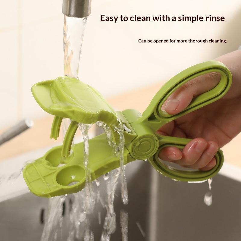 เครื่องมือแยกเมล็ดอเนกประสงค์ส - Kitchen Gadgets For Small Kitchens บทวิจารณ์และราคา