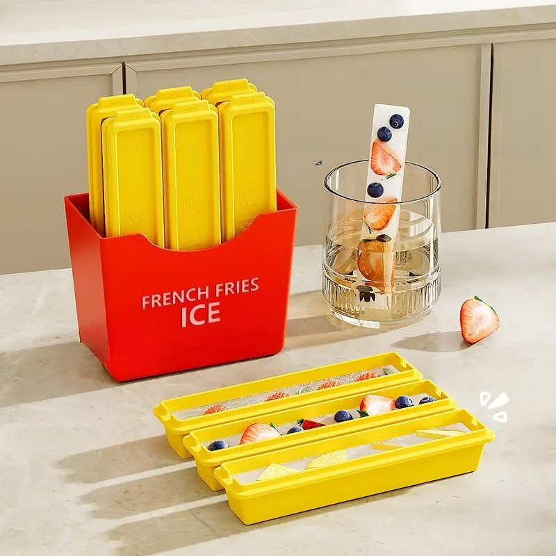 ถาดน้ําแข็งแม่เหล็กปี 2025 |   - Kitchen Gadgets Home Party บทวิจารณ์และราคา
