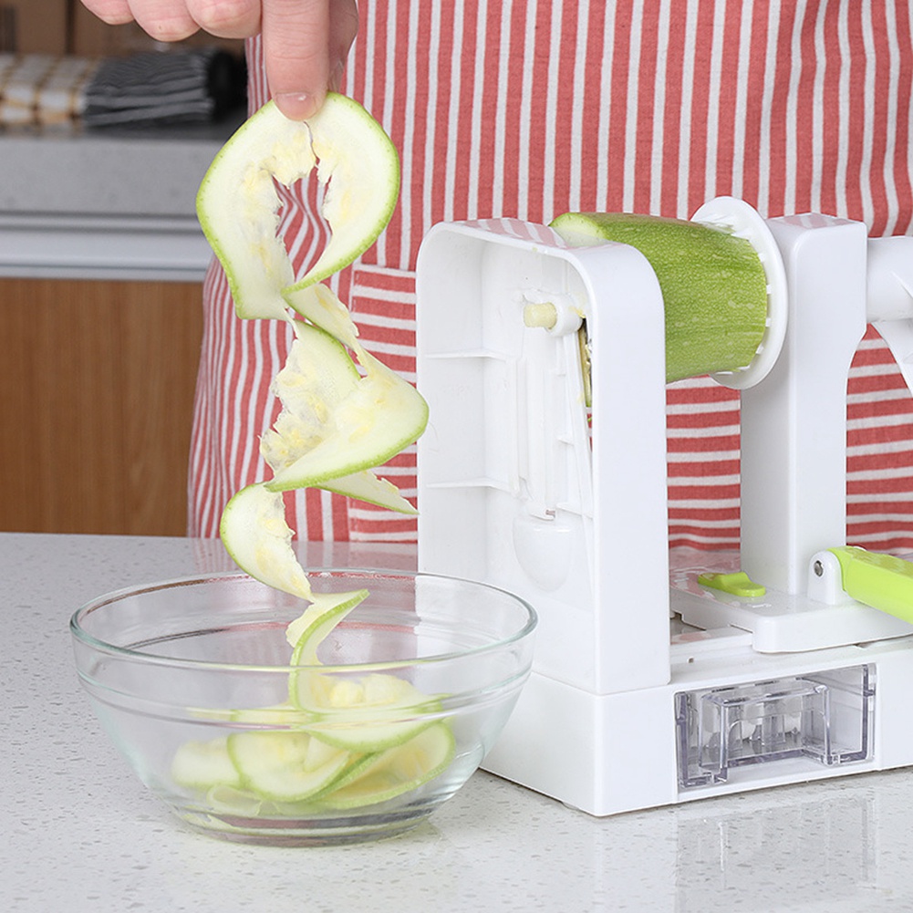 AEA9-Spiralizer Spiralizer Sli - Spiralizer Vegetable Noodle บทวิจารณ์และราคา