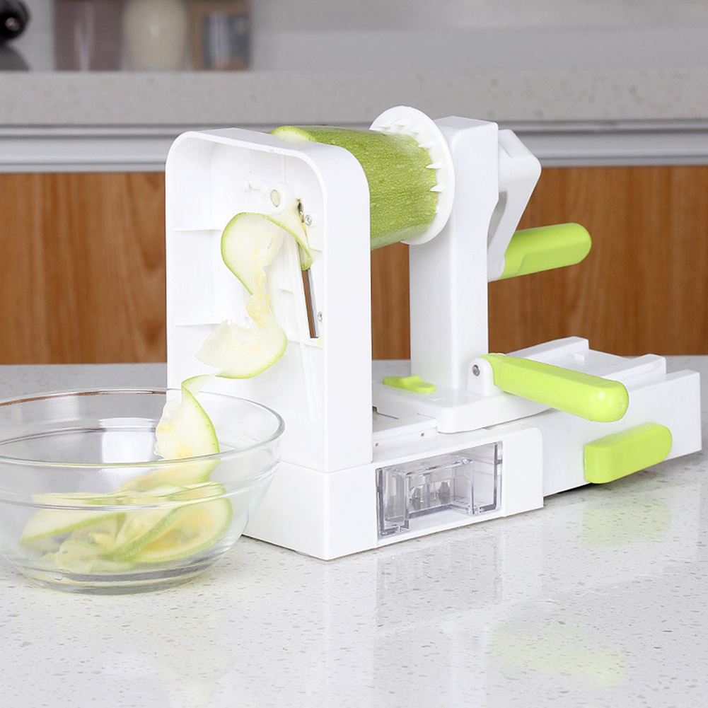 AEA9-Spiralizer Spiralizer Sli - Spiralizer Vegetable Noodle บทวิจารณ์และราคา
