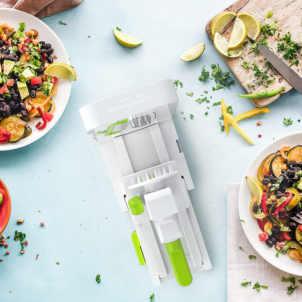 AEA9-Spiralizer Spiralizer Sli - Spiralizer Vegetable Noodle บทวิจารณ์และราคา