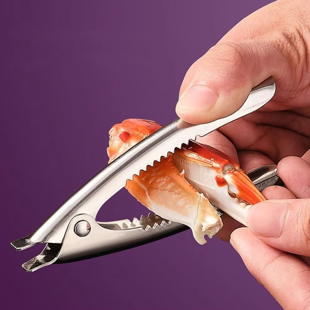 ที่เปิดหอยนางรมแบบใหม่ ไม่เป็น - Kitchen Gadgets Name บทวิจารณ์และราคา