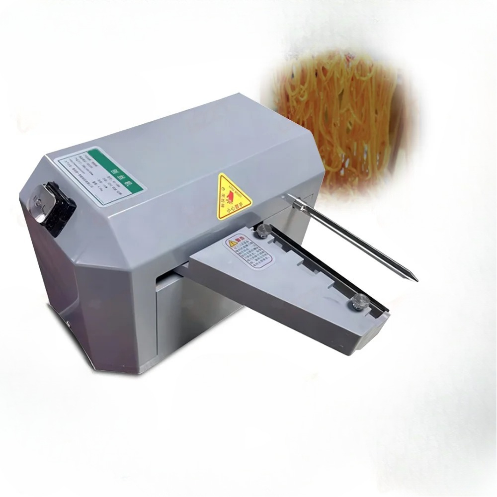 เครื่องหั่นผักอเนกประสงค์ 3 in - Spiralizer Vegetable Noodle บทวิจารณ์และราคา
