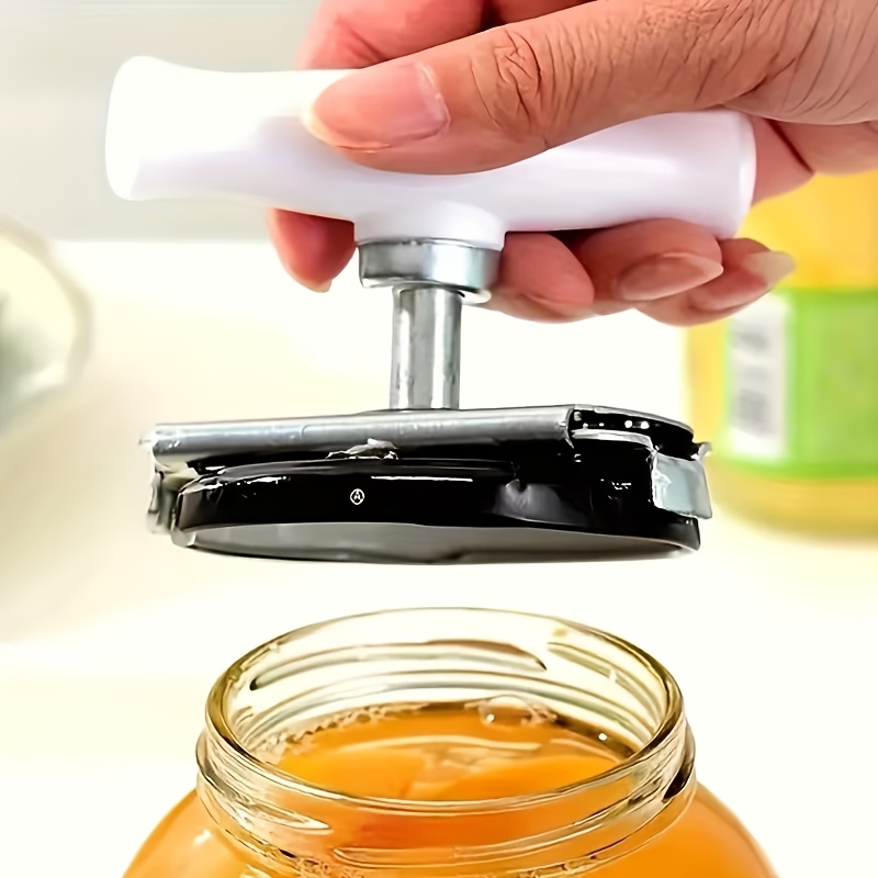 ที่เปิดขวดโหลแบบปรับได้ ที่เปิ - Kitchen Gadgets Home Party บทวิจารณ์และราคา