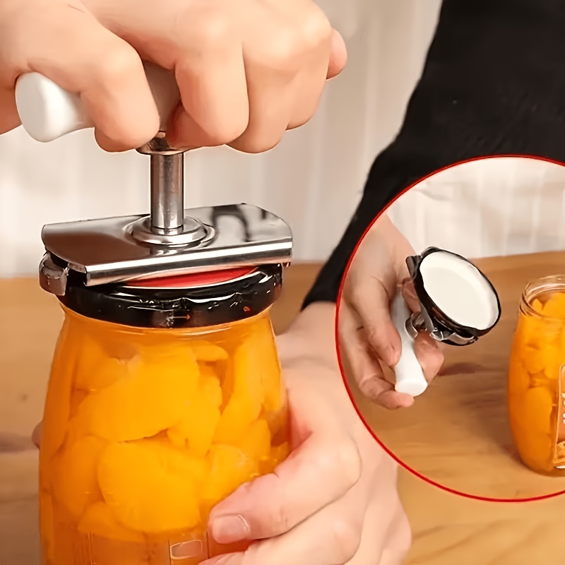 ที่เปิดขวดโหลแบบปรับได้ ที่เปิ - Kitchen Gadgets Home Party บทวิจารณ์และราคา