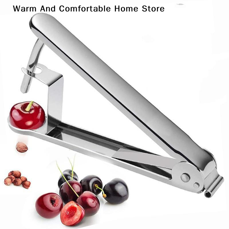 เครื่องมือเอาเมล็ดออกอเนกประสง - Kitchen Gadgets For Small Kitchens บทวิจารณ์และราคา