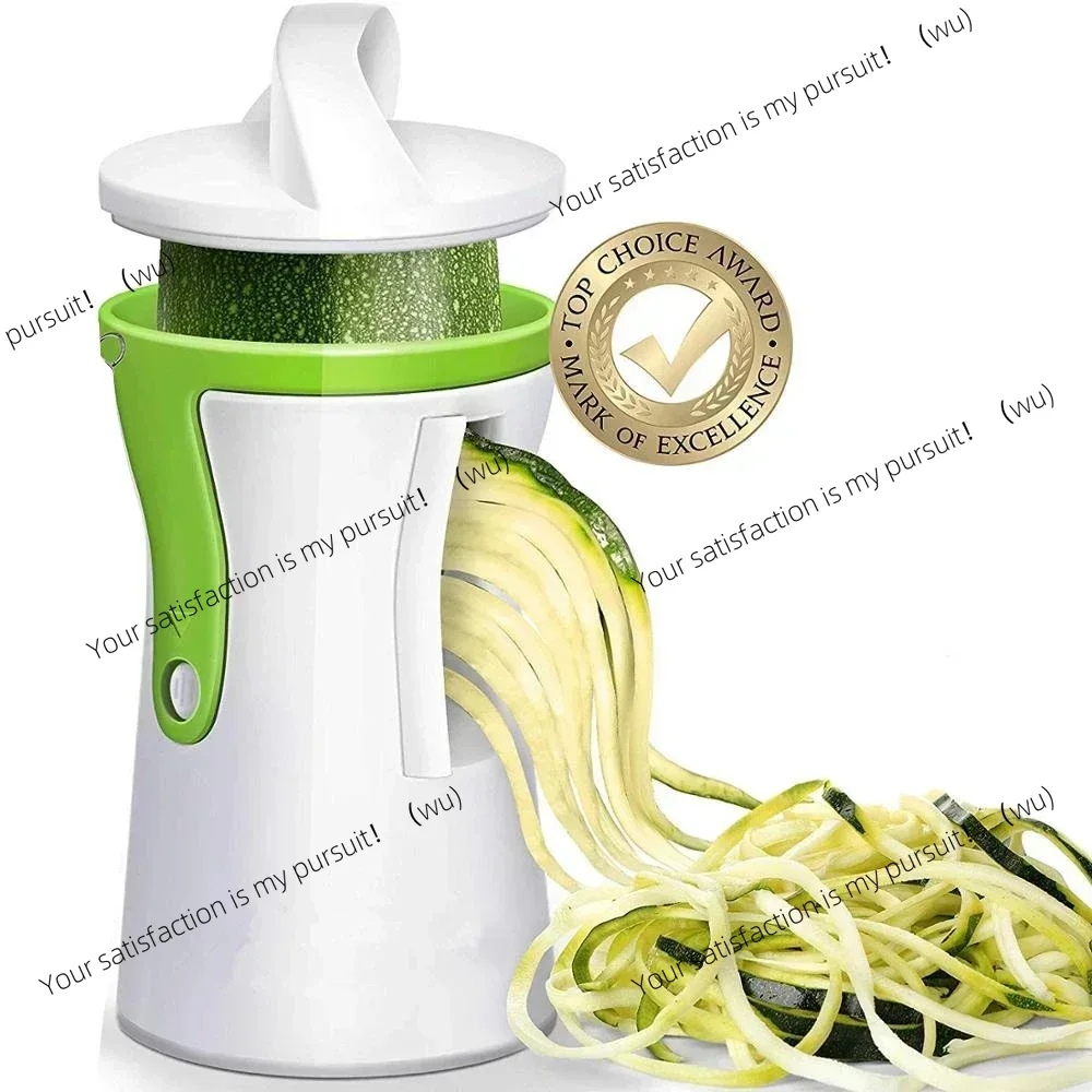 เครื่องทำเส้นพาสต้าจากผัก ซูชิ - Spiralizer Vegetable Noodle บทวิจารณ์และราคา