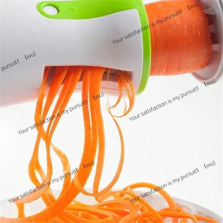 เครื่องทำเส้นพาสต้าจากผัก ซูชิ - Spiralizer Vegetable Noodle บทวิจารณ์และราคา