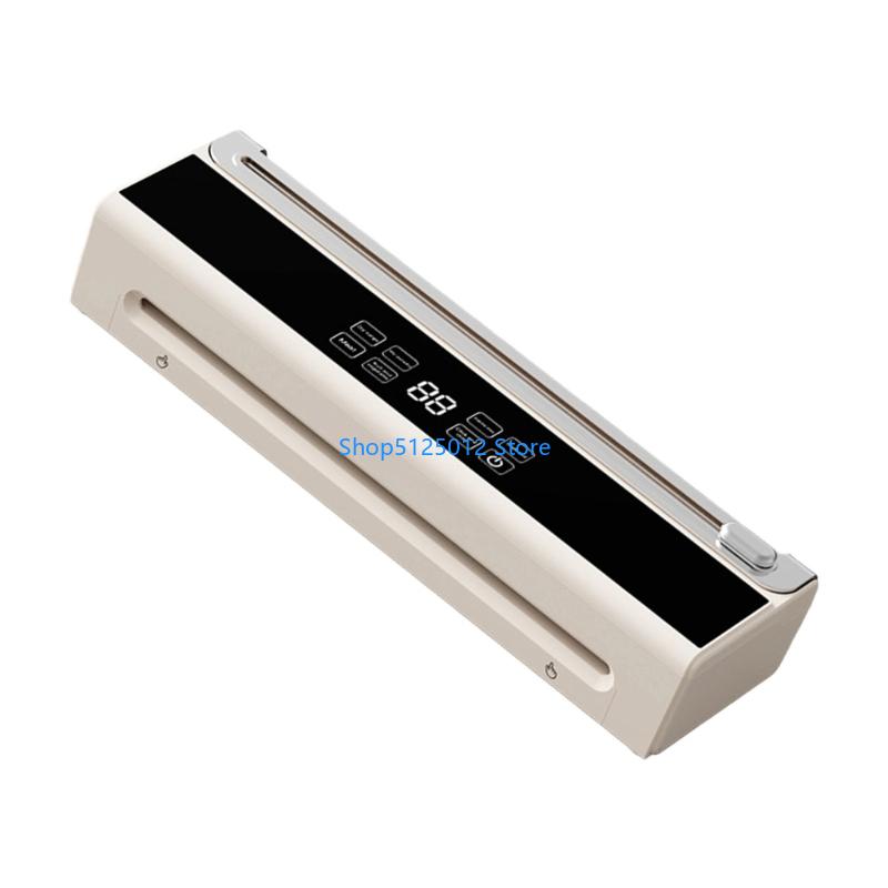 G8TC เครื่องซีลสูญญากาศอัตโนมั - Kitchen Gadgets For Small Kitchens บทวิจารณ์และราคา
