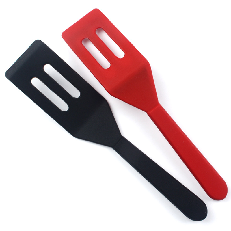 ไม้พายซิลิโคนขนาดเล็กสำหรับบรา - Kitchen Gadgets For Small Kitchens บทวิจารณ์และราคา