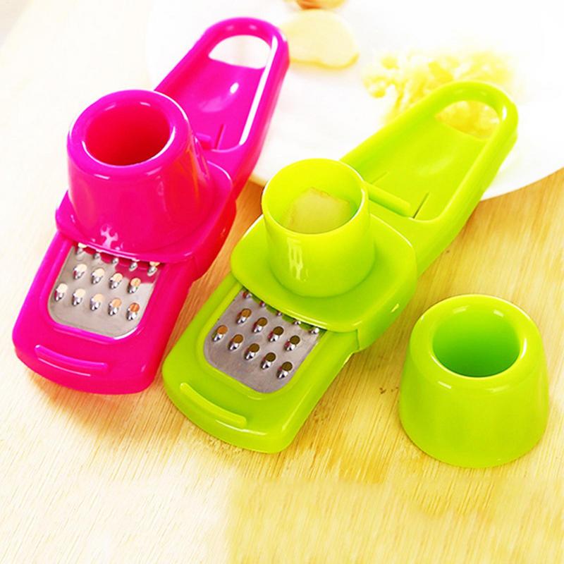 เครื่องขูดขนาดเล็กเครื่องตัดกร - Kitchen Gadgets For Small Kitchens บทวิจารณ์และราคา