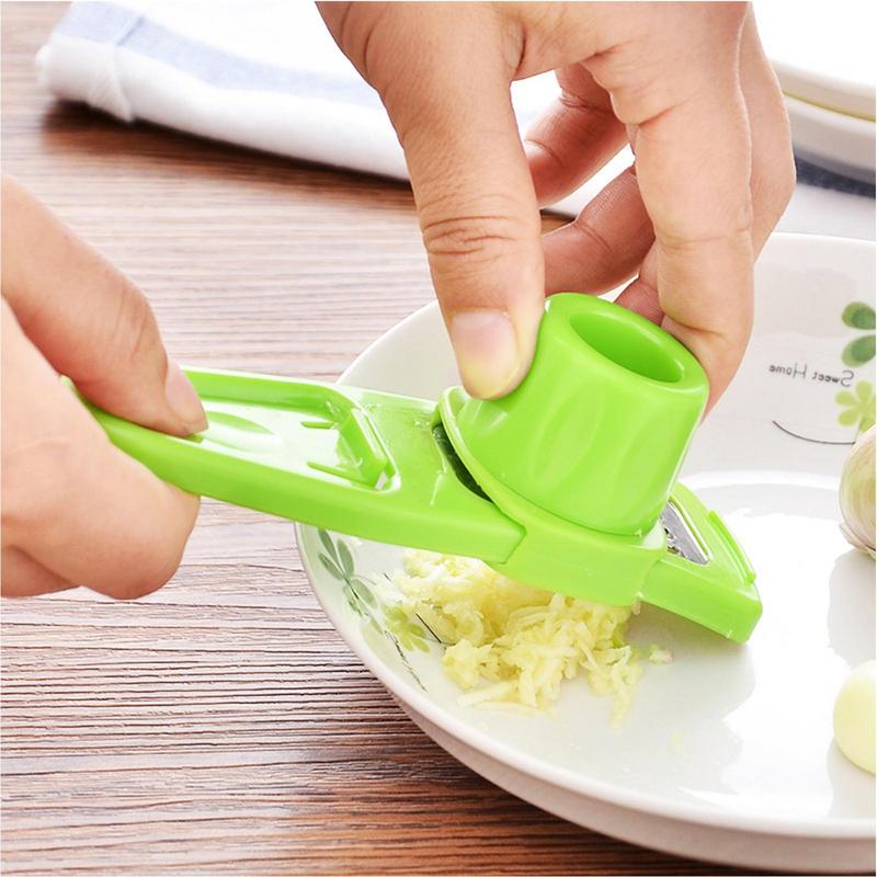เครื่องขูดขนาดเล็กเครื่องตัดกร - Kitchen Gadgets For Small Kitchens บทวิจารณ์และราคา