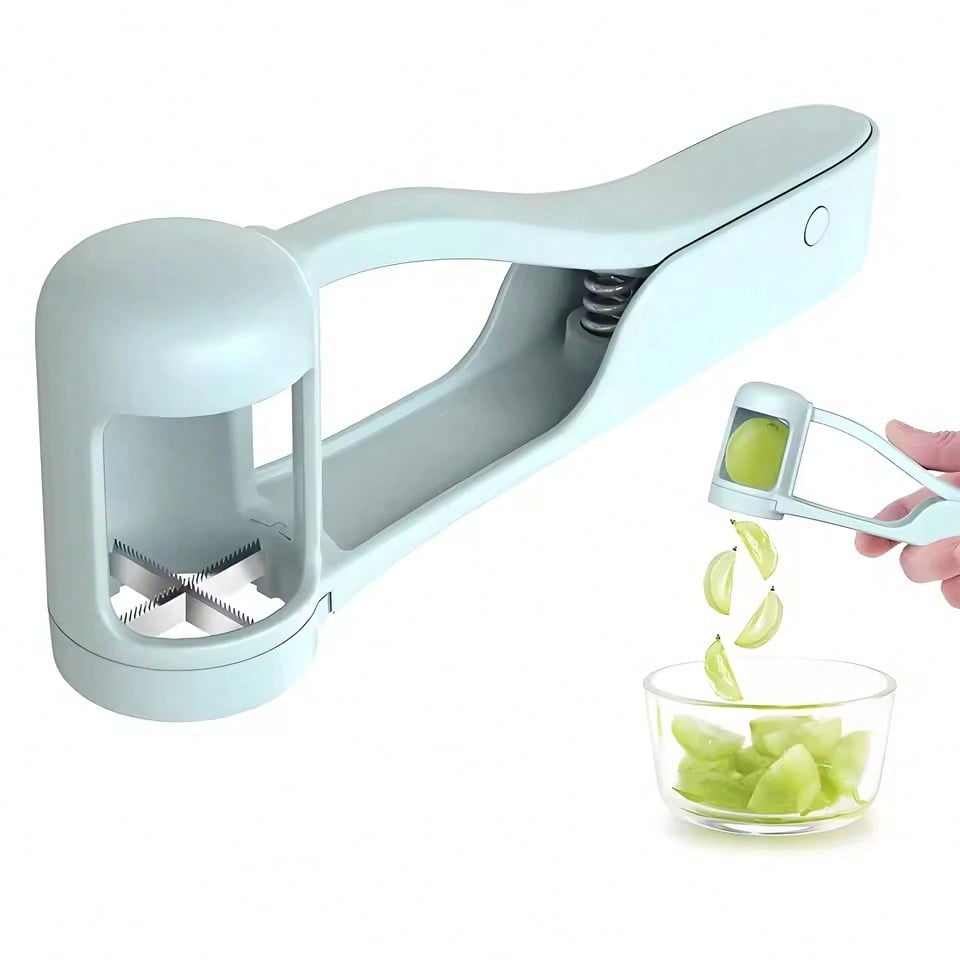 ที่ตัดมะเขือเทศ 1 ชิ้น อุปกรณ์ - Kitchen Gadgets For Small Kitchens บทวิจารณ์และราคา