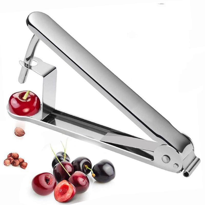 เครื่องมือเอาเมล็ดอเนกประสงค์ส - Kitchen Gadgets For Small Kitchens บทวิจารณ์และราคา