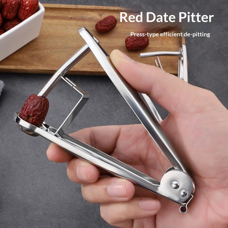 เครื่องมือเอาเมล็ดอเนกประสงค์ส - Kitchen Gadgets For Small Kitchens บทวิจารณ์และราคา