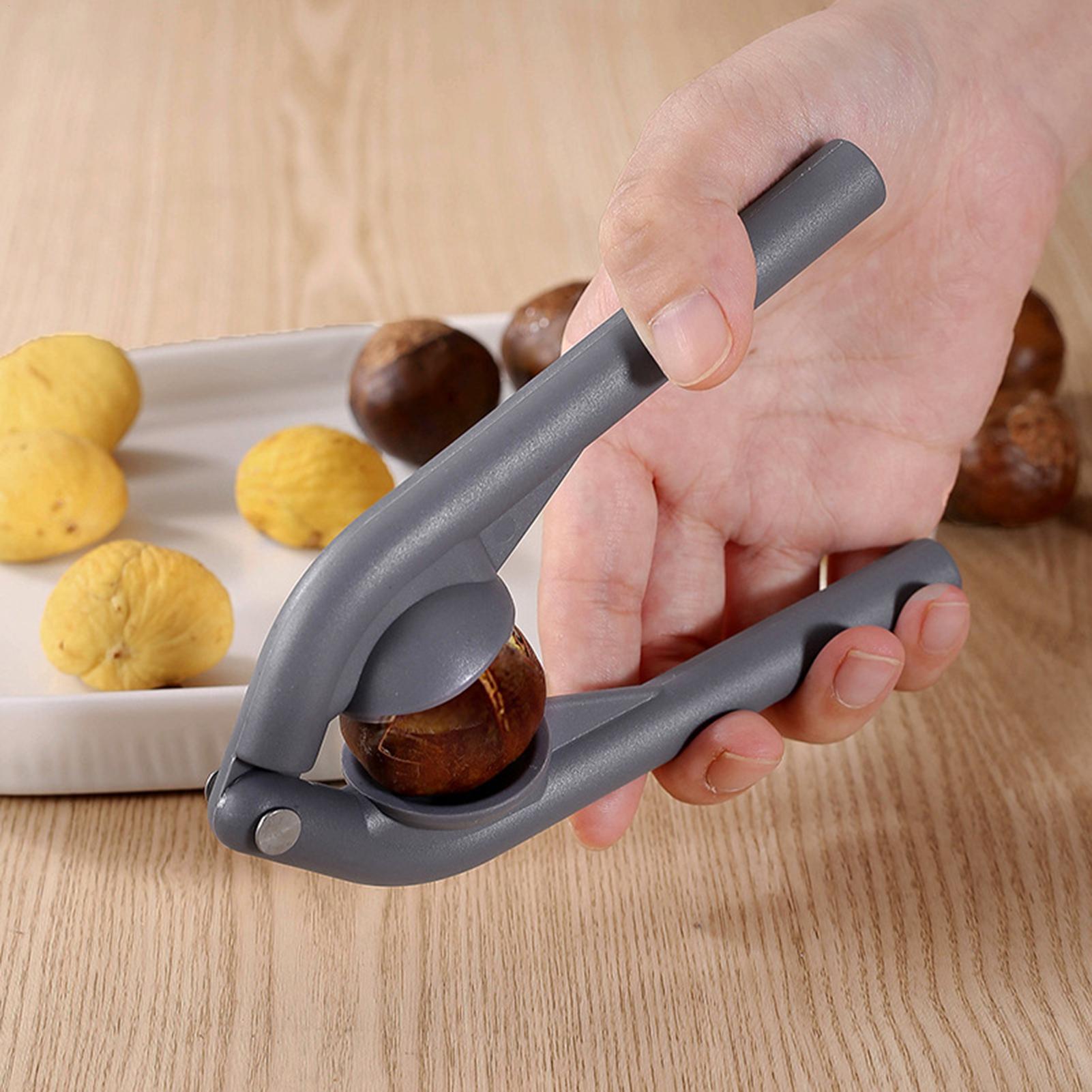 ที่ปอกเปลือกเกาลัดสแตนเลส อุปก - Kitchen Gadgets Home Party บทวิจารณ์และราคา