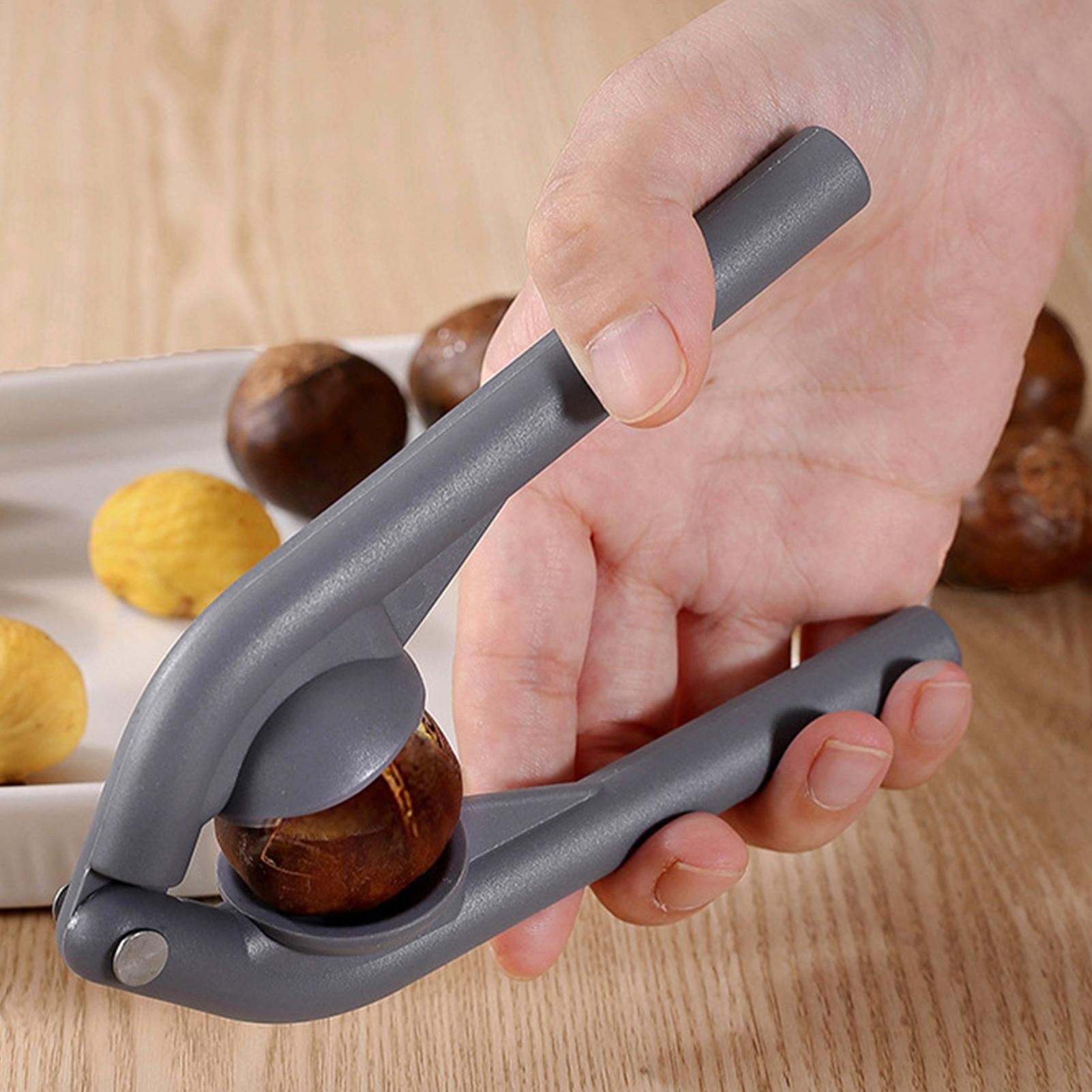 ที่ปอกเปลือกเกาลัดสแตนเลส อุปก - Kitchen Gadgets Home Party บทวิจารณ์และราคา