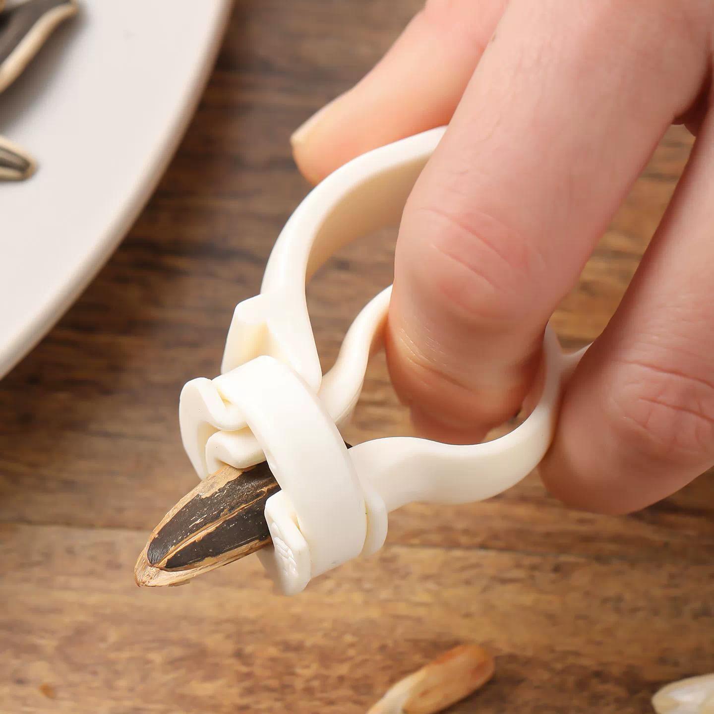 ที่กะเทาะเมล็ดถั่วขนาดเล็ก 4 ช - Kitchen Gadgets For Small Kitchens บทวิจารณ์และราคา