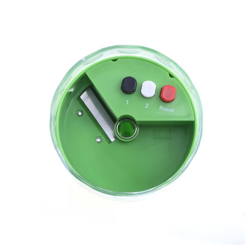 เครื่องหั่นผักแบบมือถือ เครื่อ - Spiralizer Vegetable Noodle บทวิจารณ์และราคา