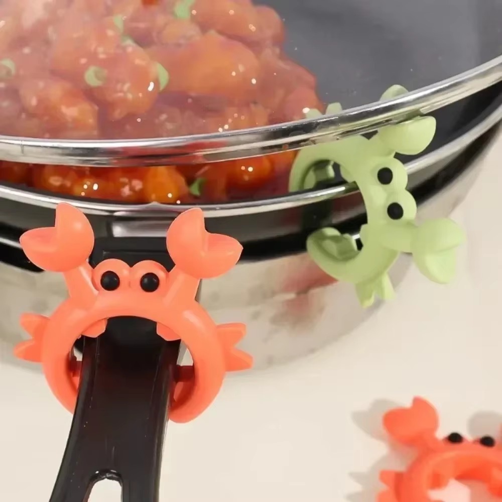 ที่วางตะหลิวซิลิโคนอเนกประสงค์ - Kitchen Gadgets For Small Kitchens บทวิจารณ์และราคา