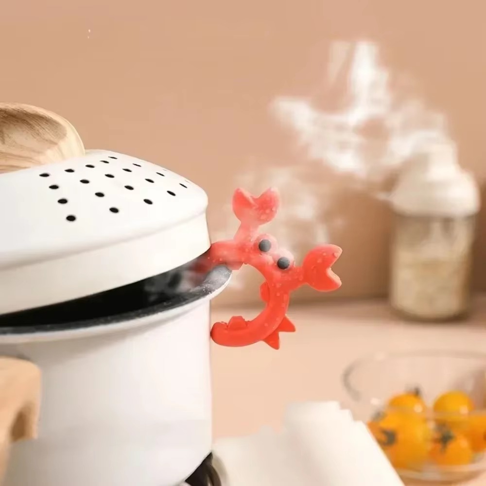 ที่วางตะหลิวซิลิโคนอเนกประสงค์ - Kitchen Gadgets For Small Kitchens บทวิจารณ์และราคา